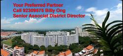 Blk 65 Marine Drive (Marine Parade), HDB 3 Rooms #187966432